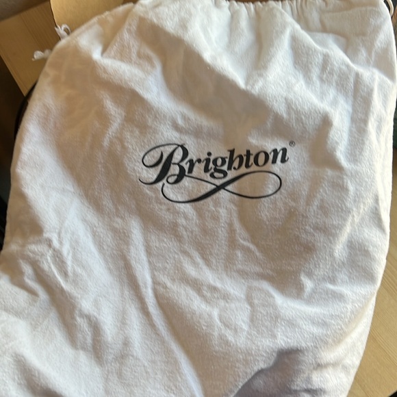 Brighton straw bag - Picture 8 of 10